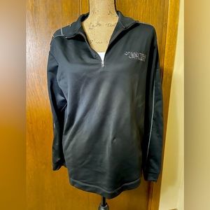 NIKE Dri-Fit Anytime Fitness 1/4 Zip Up Pullover
